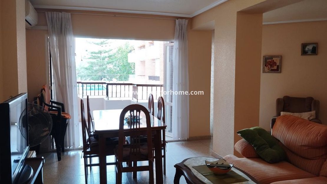Verkoop - Appartement - Torrevieja - HABANERAS PLAZA SANTA MARIA