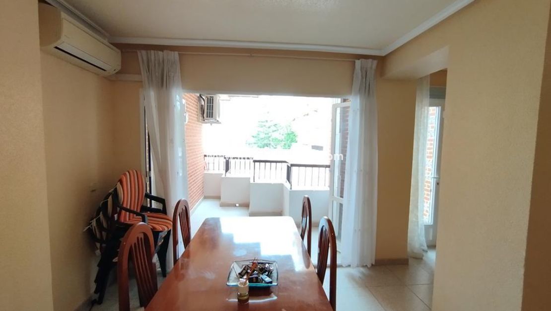 Verkoop - Appartement - Torrevieja - HABANERAS PLAZA SANTA MARIA