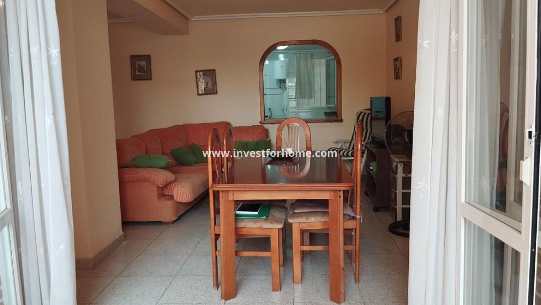 Verkoop - Appartement - Torrevieja - HABANERAS PLAZA SANTA MARIA