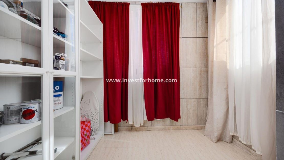 Verkoop - Appartement - Torrevieja - La Siesta - El Salado - Torreta