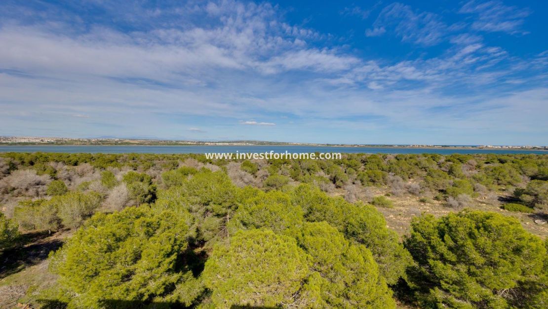 Verkoop - Appartement - Torrevieja - La Siesta - El Salado - Torreta