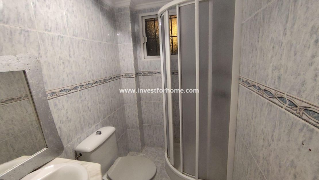 Verkoop - Appartement - Torrevieja - La Siesta - El Salado - Torreta