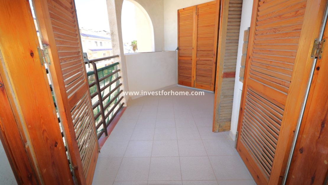 Verkoop - Appartement - Torrevieja - La Veleta