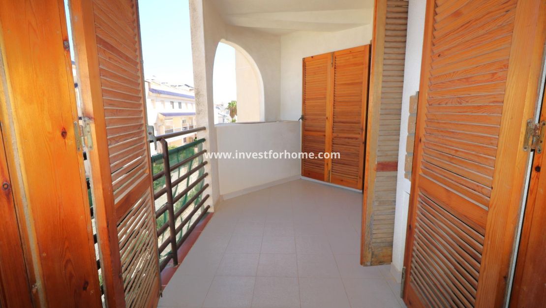 Verkoop - Appartement - Torrevieja - La Veleta