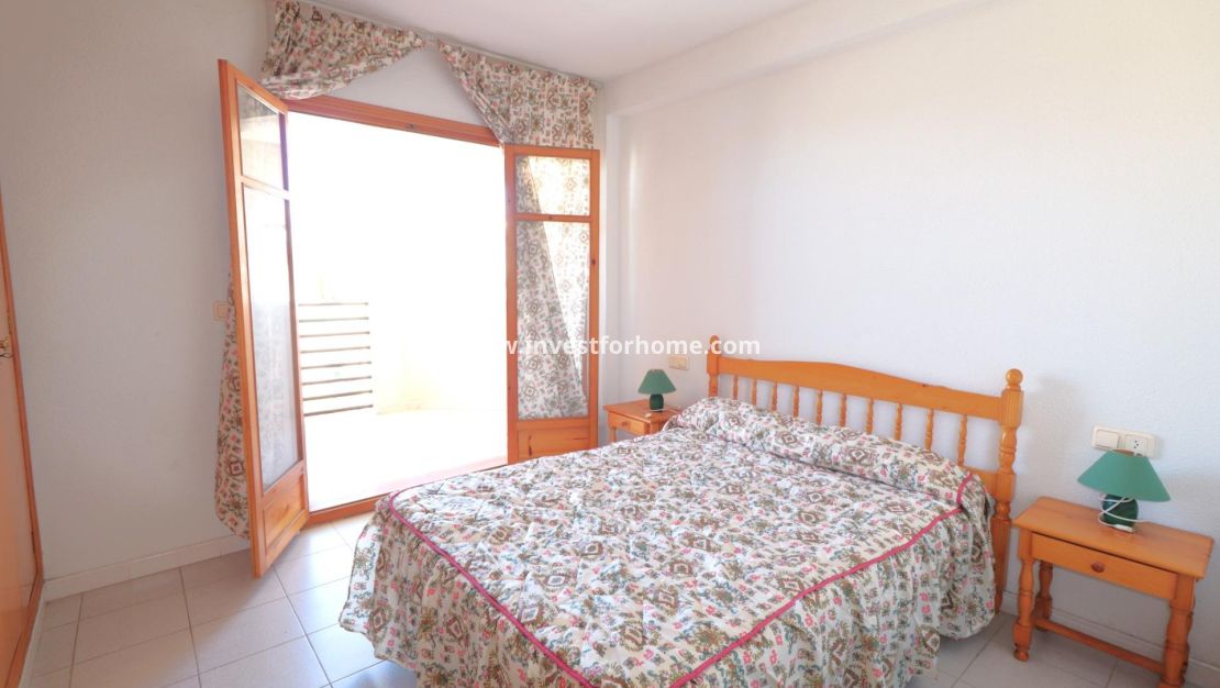 Verkoop - Appartement - Torrevieja - La Veleta