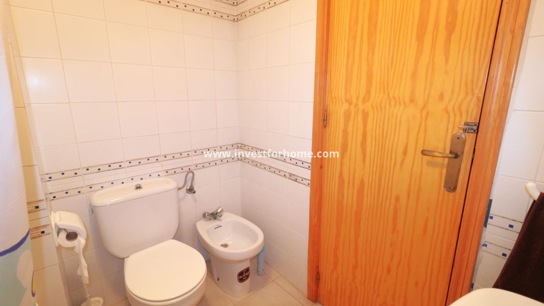 Verkoop - Appartement - Torrevieja - La Veleta