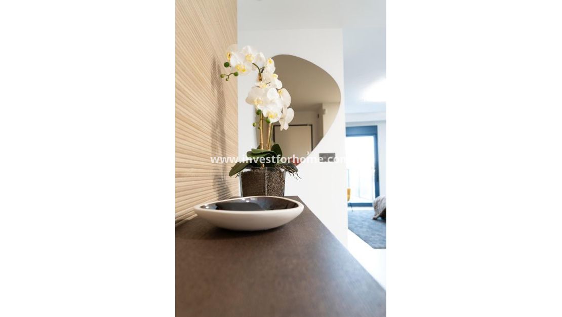 Verkoop - Appartement - Torrevieja - La Veleta