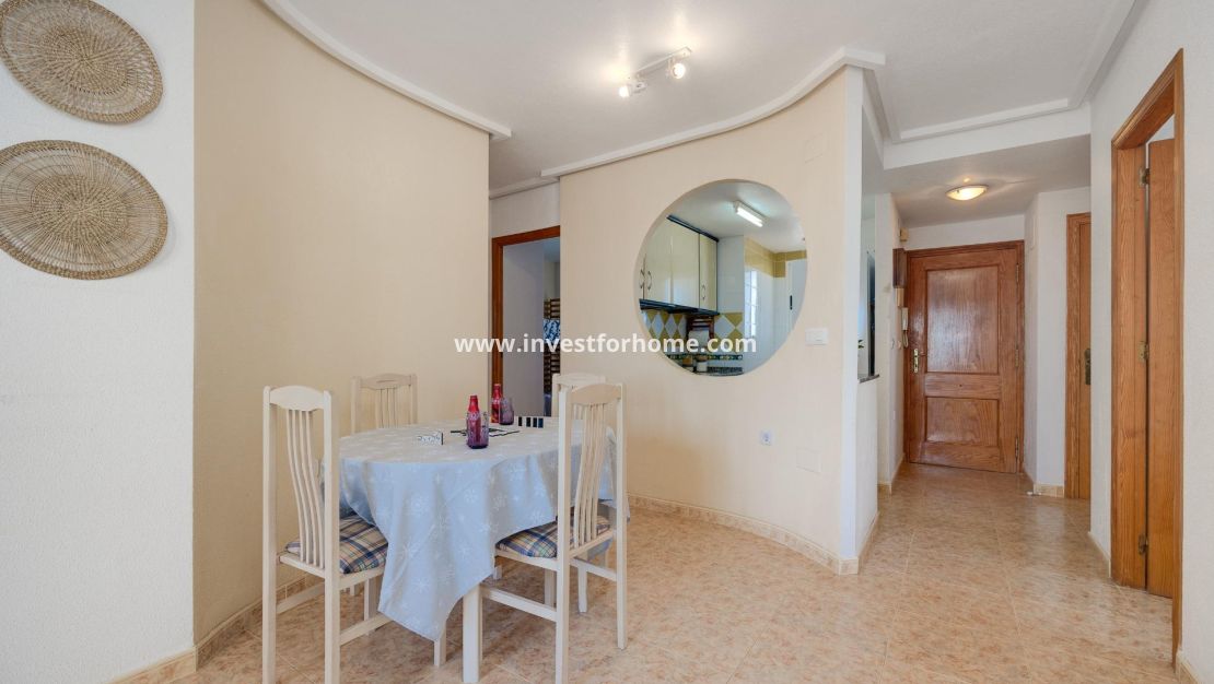 Verkoop - Appartement - Torrevieja - La Veleta