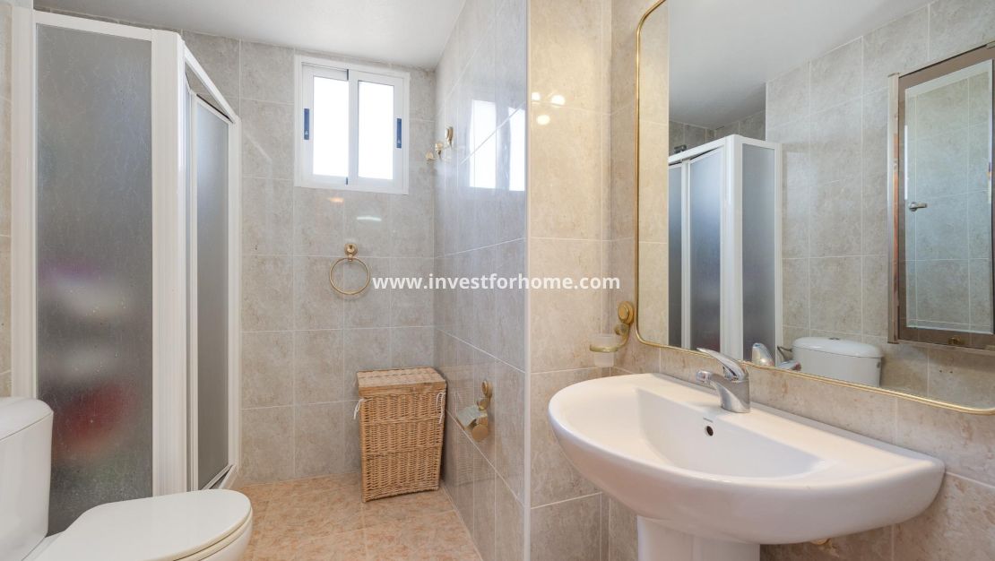 Verkoop - Appartement - Torrevieja - La Veleta