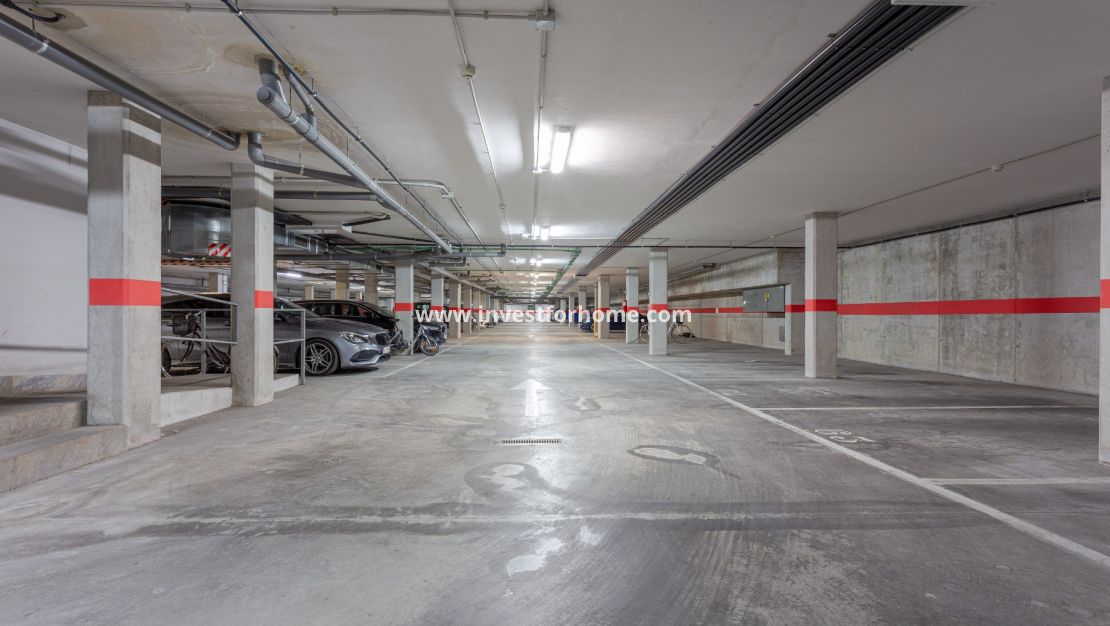 Verkoop - Appartement - Torrevieja - La Veleta