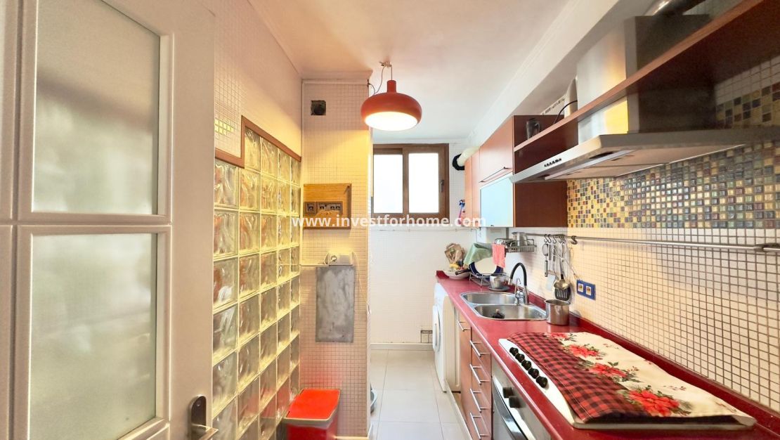 Verkoop - Appartement - Torrevieja - La Veleta