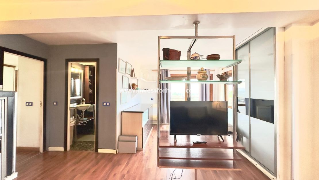 Verkoop - Appartement - Torrevieja - La Veleta