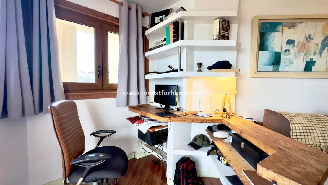 Verkoop - Appartement - Torrevieja - La Veleta