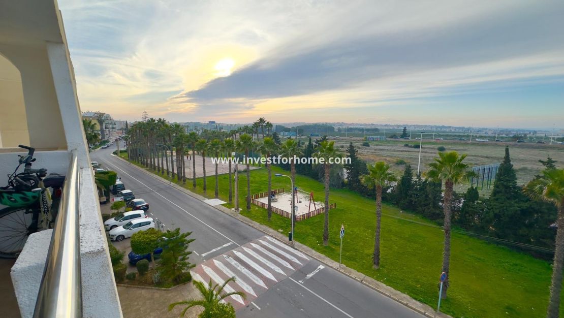 Verkoop - Appartement - Torrevieja - La Veleta