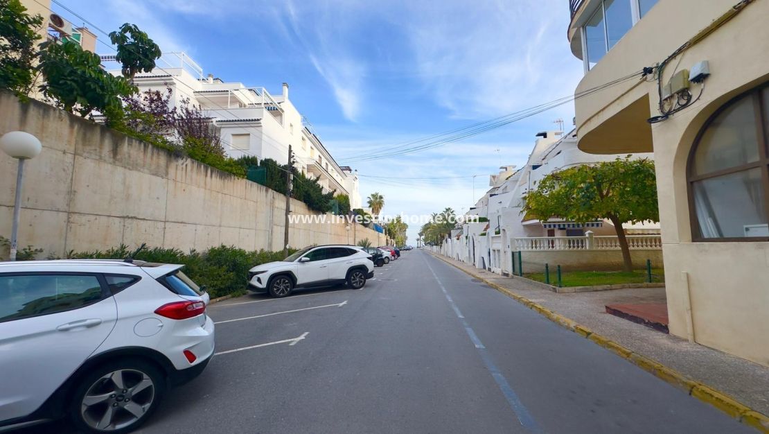 Verkoop - Appartement - Torrevieja - La Veleta