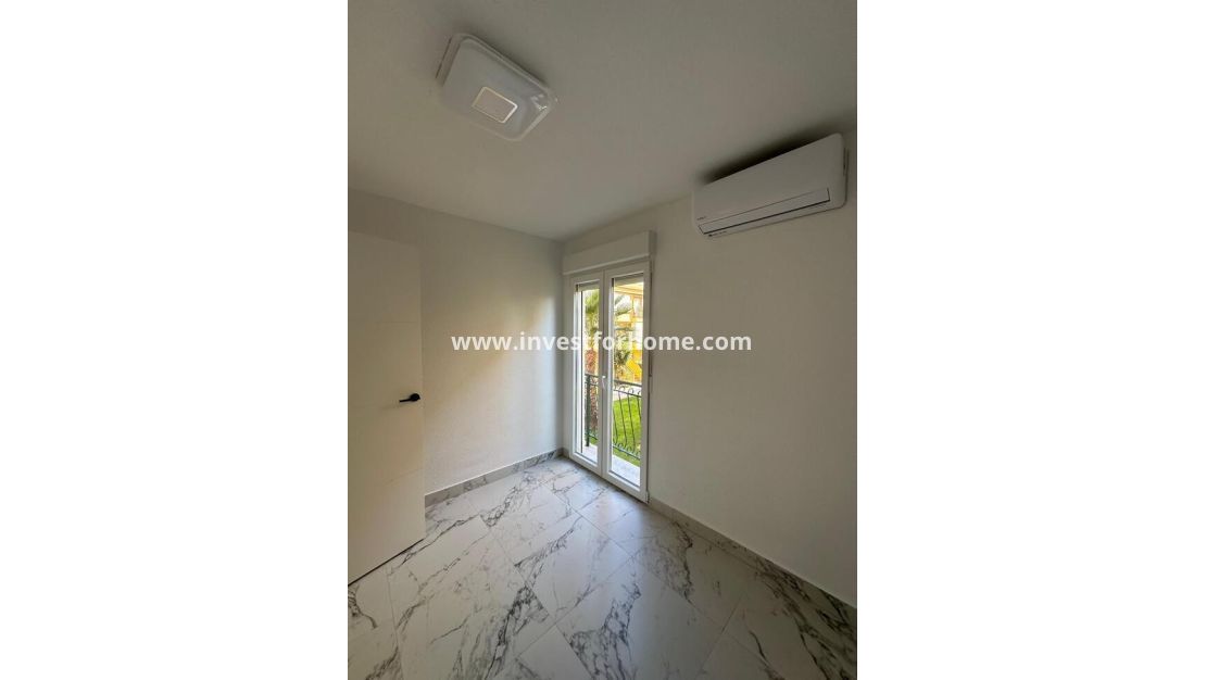 Verkoop - Appartement - Torrevieja - La Veleta