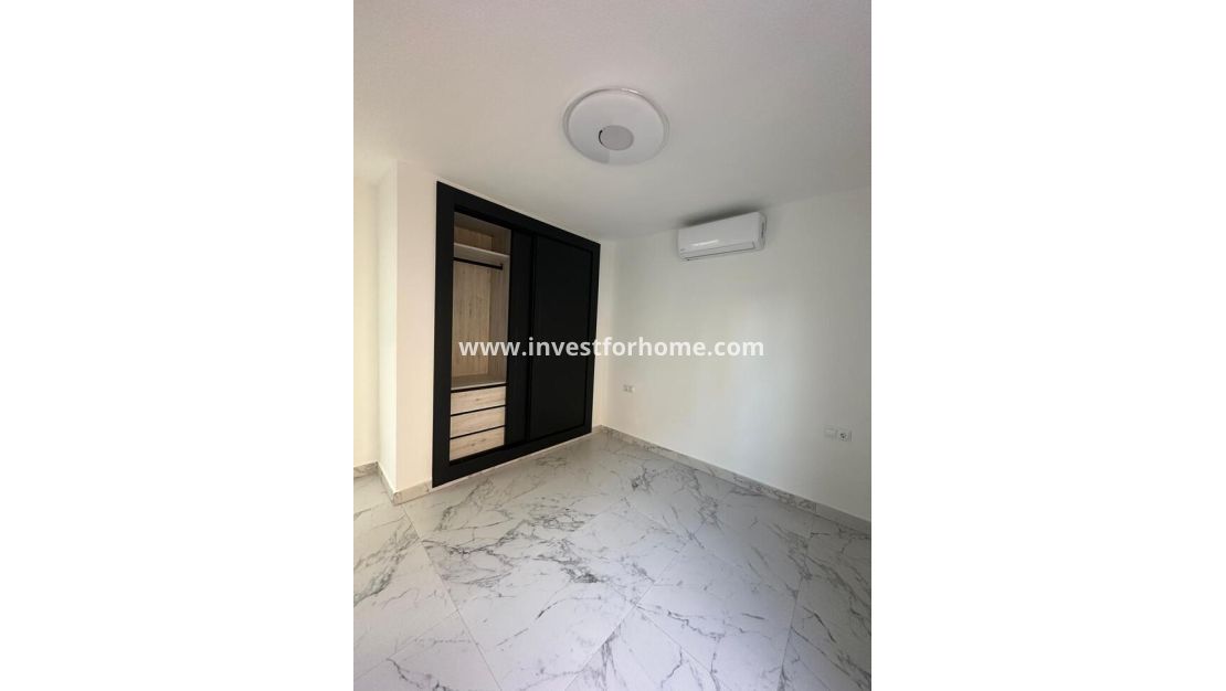 Verkoop - Appartement - Torrevieja - La Veleta