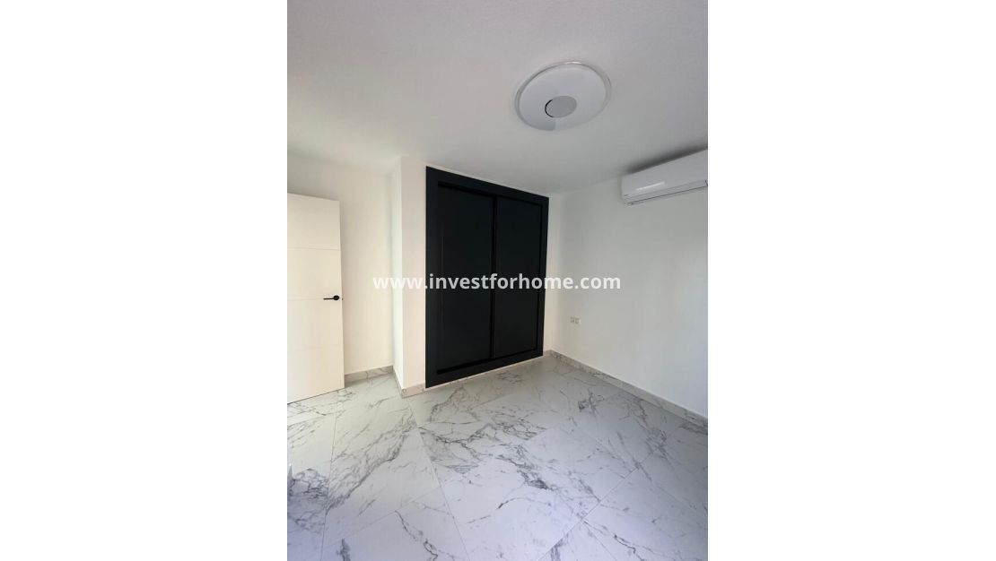 Verkoop - Appartement - Torrevieja - La Veleta