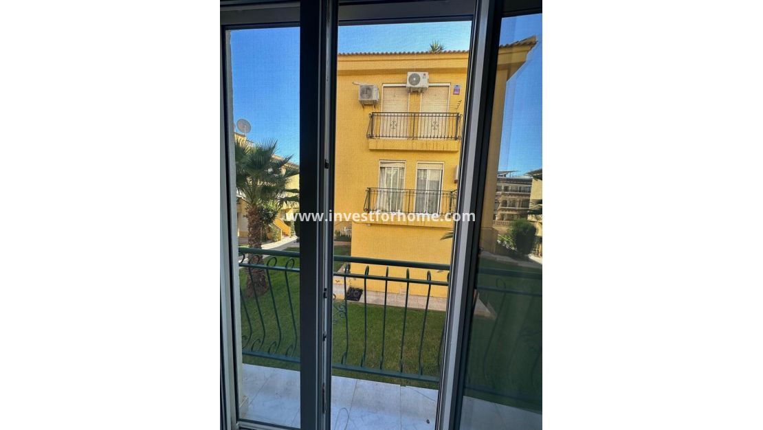Verkoop - Appartement - Torrevieja - La Veleta