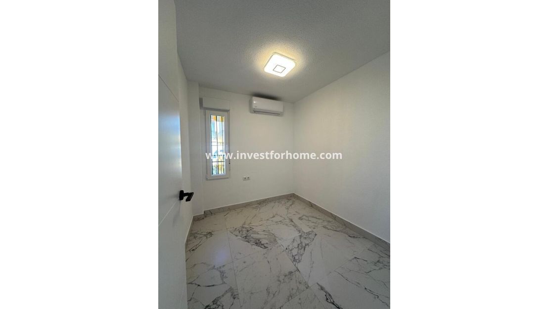 Verkoop - Appartement - Torrevieja - La Veleta