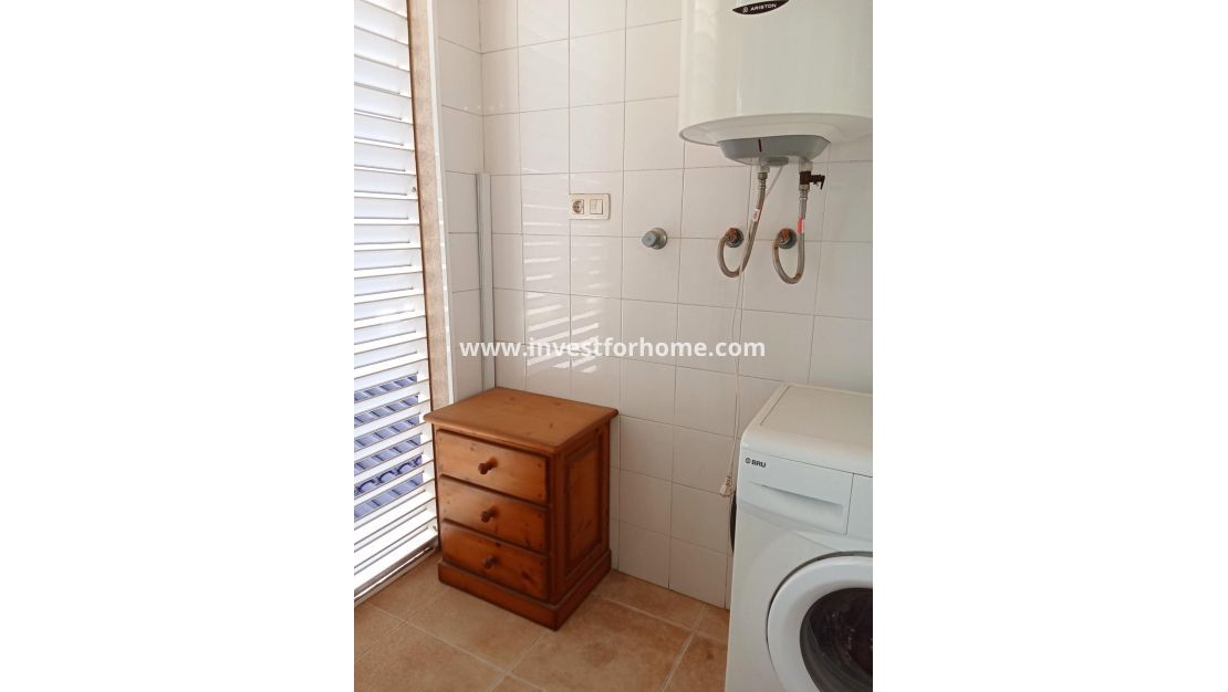 Verkoop - Appartement - Torrevieja - La Veleta