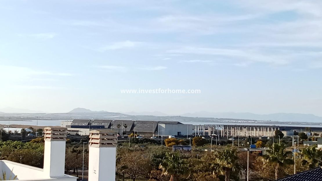 Verkoop - Appartement - Torrevieja - La Veleta