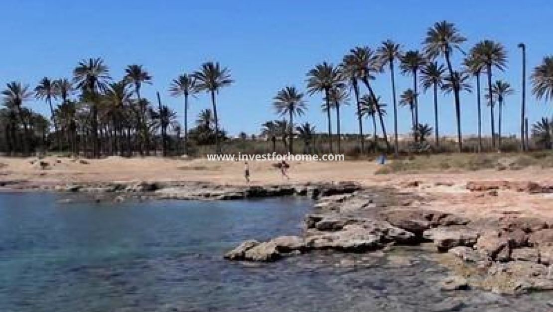 Verkoop - Appartement - Torrevieja - La Veleta