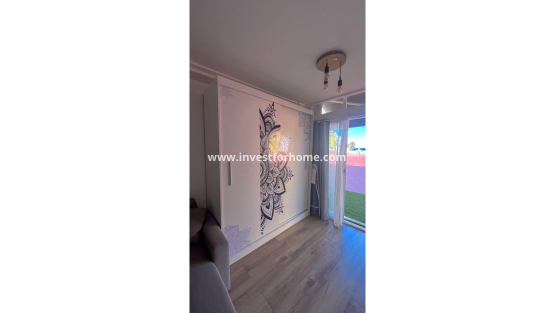 Verkoop - Appartement - Torrevieja - La Veleta