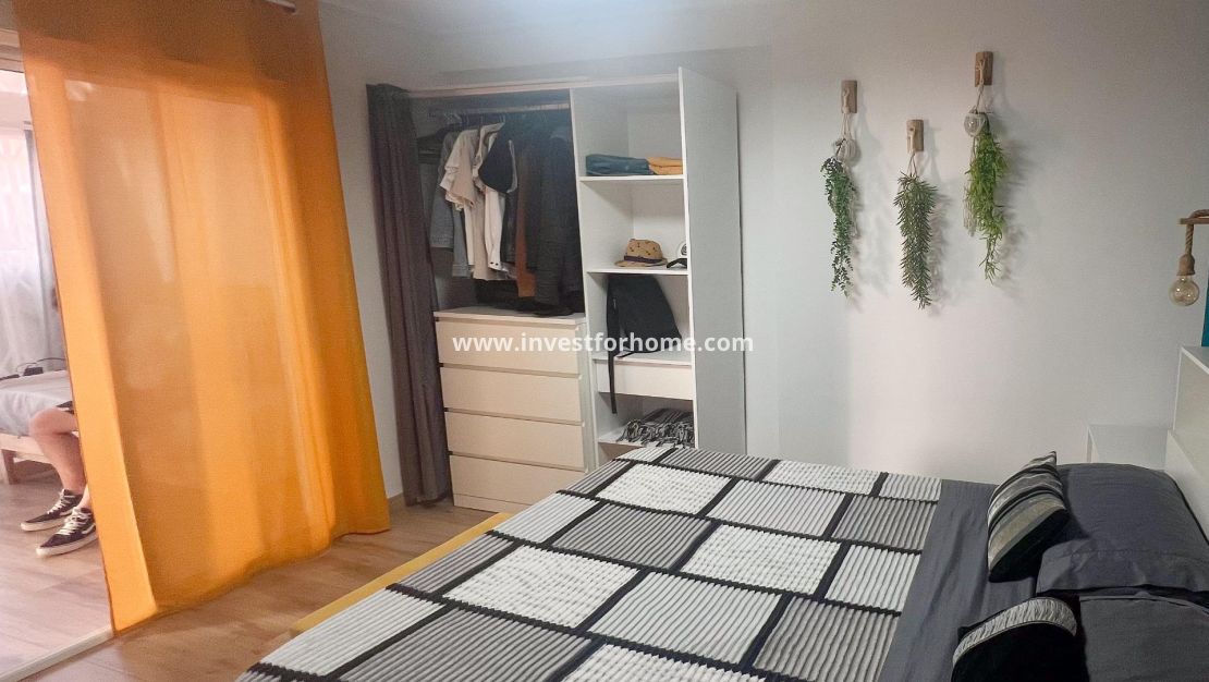 Verkoop - Appartement - Torrevieja - La Veleta