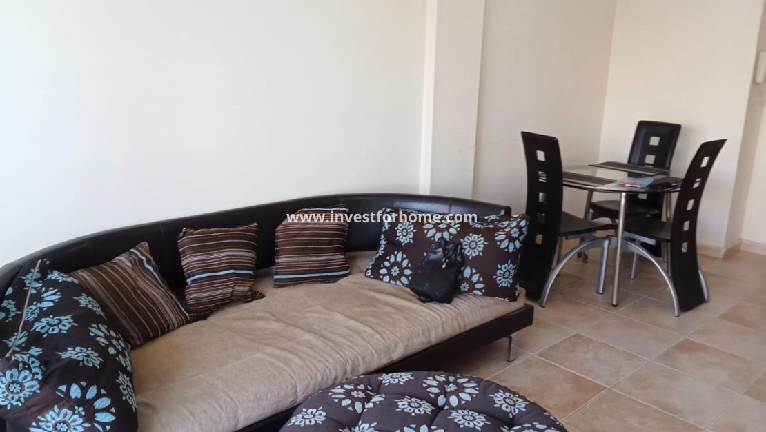 Verkoop - Appartement - Torrevieja - La Veleta