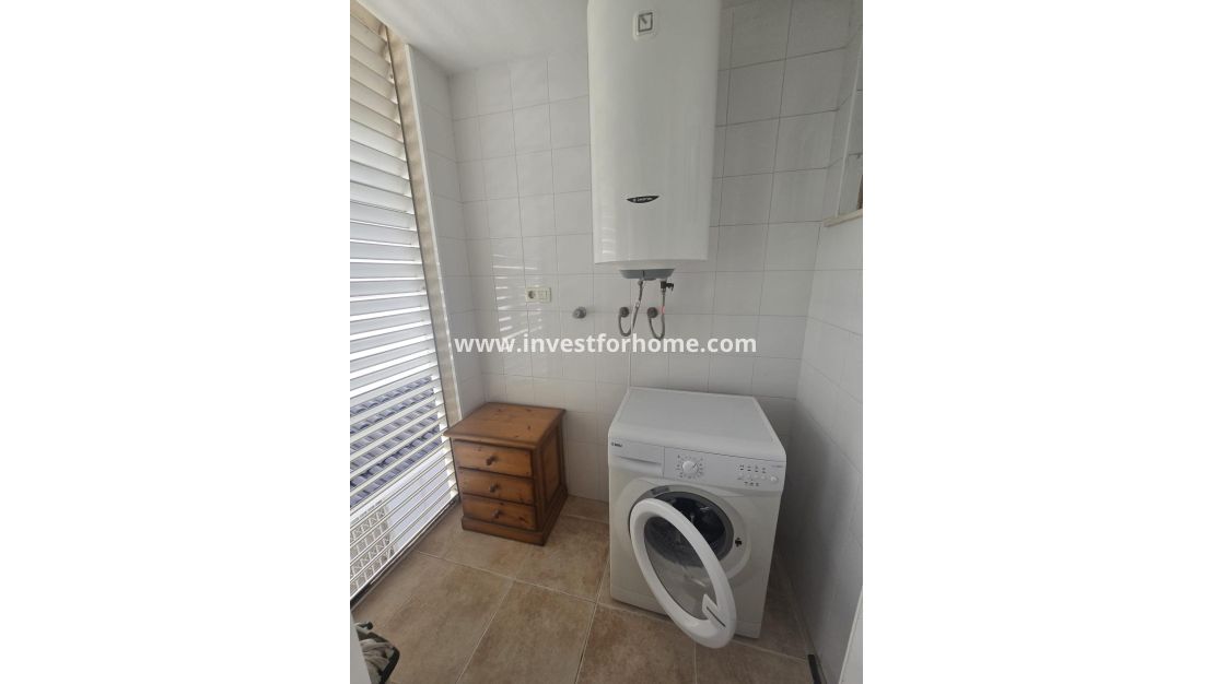 Verkoop - Appartement - Torrevieja - La Veleta