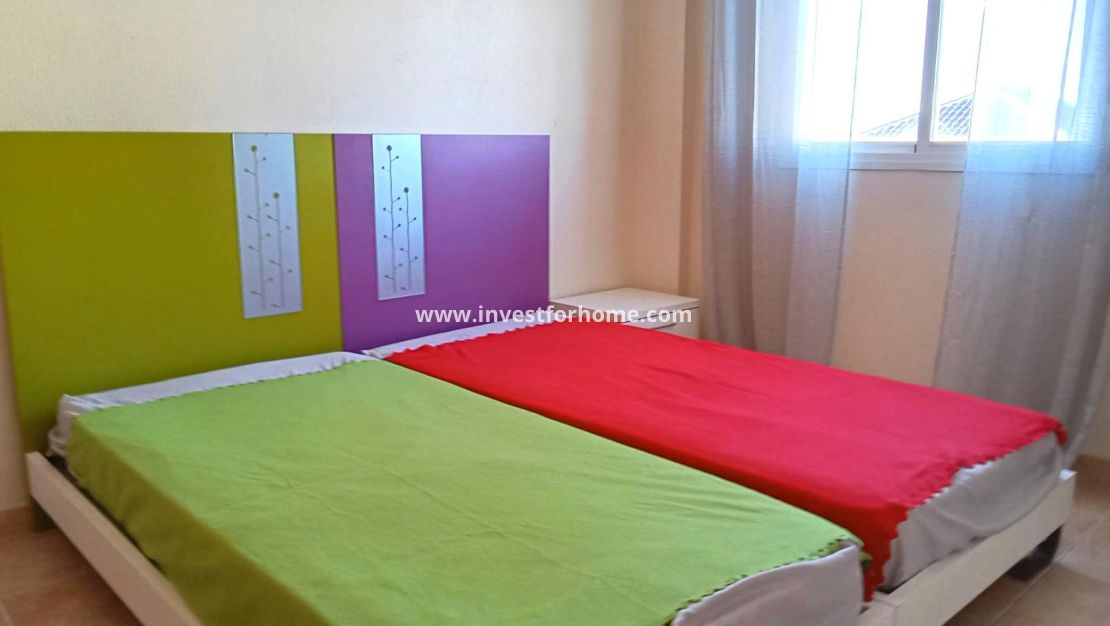 Verkoop - Appartement - Torrevieja - La Veleta