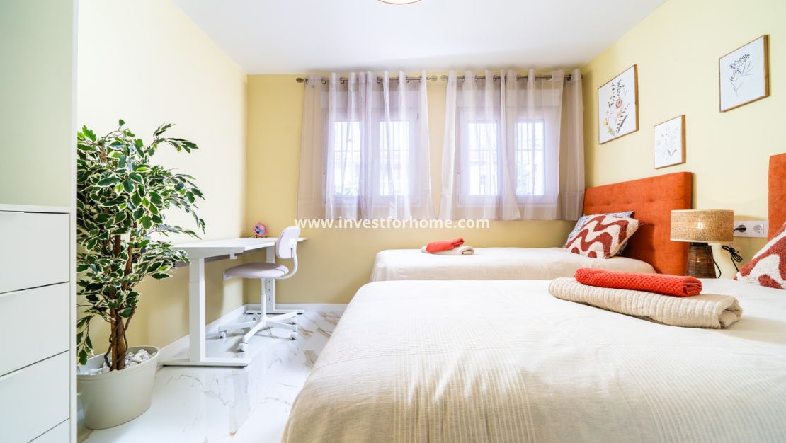 Verkoop - Appartement - Torrevieja - La Veleta