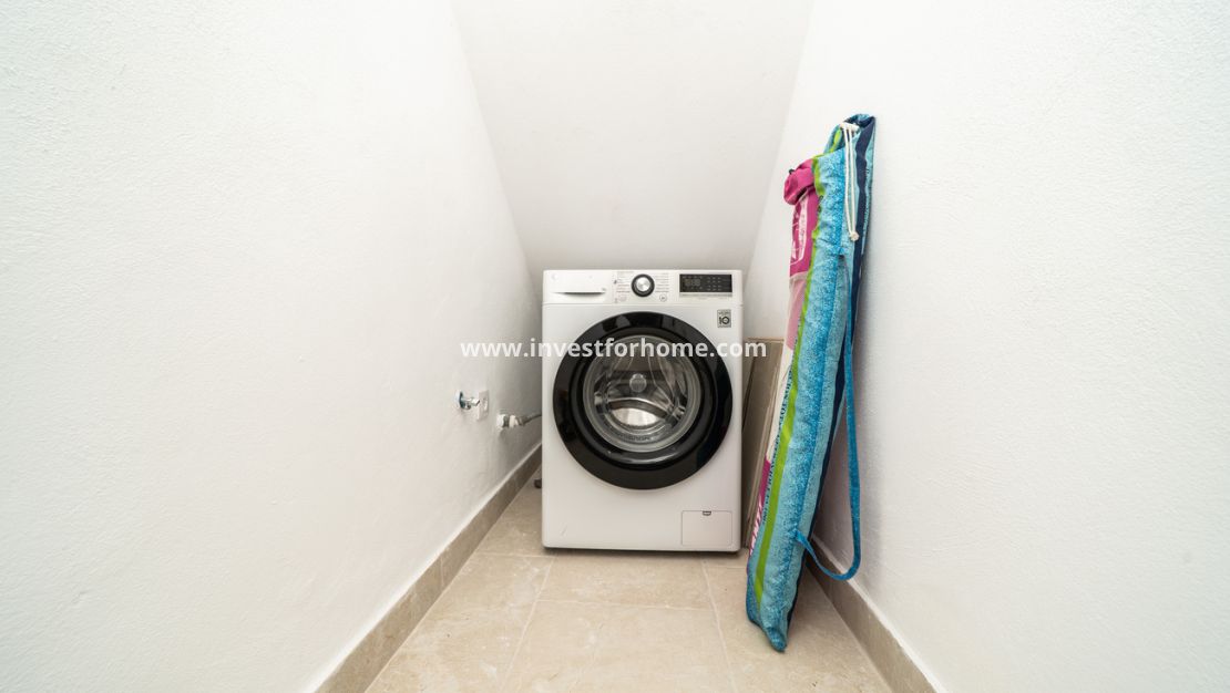 Verkoop - Appartement - Torrevieja - La Veleta