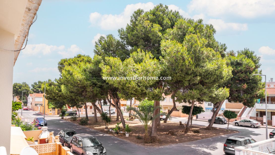 Verkoop - Appartement - Torrevieja - La Veleta