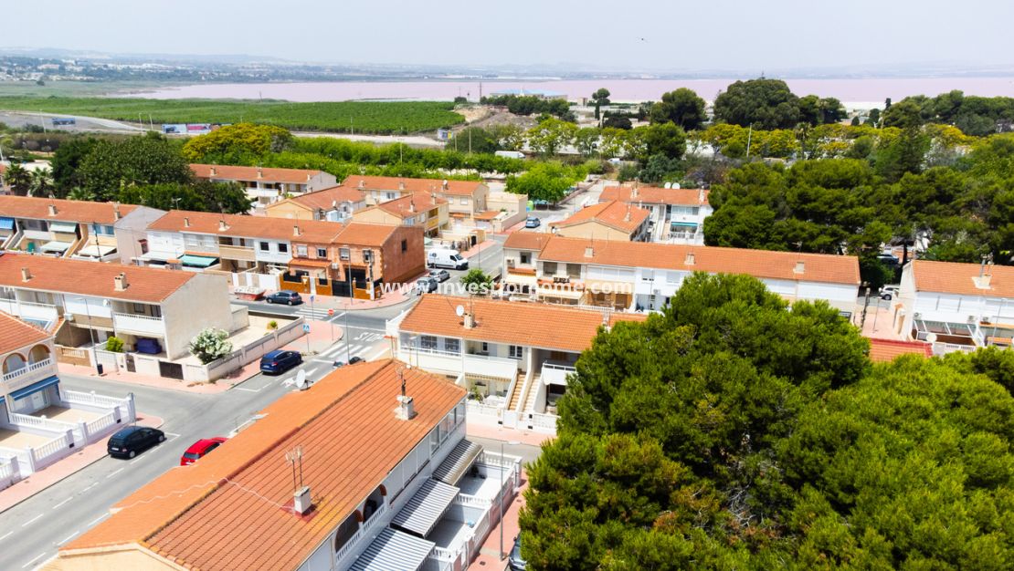 Verkoop - Appartement - Torrevieja - La Veleta