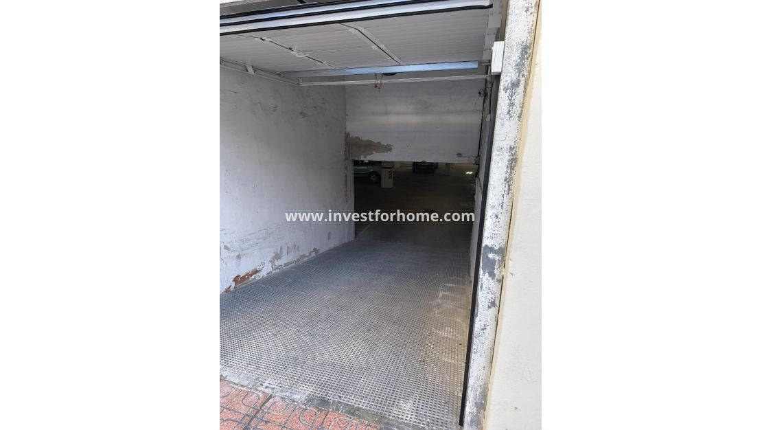 Verkoop - Appartement - Torrevieja - Las Piscinas Naturales