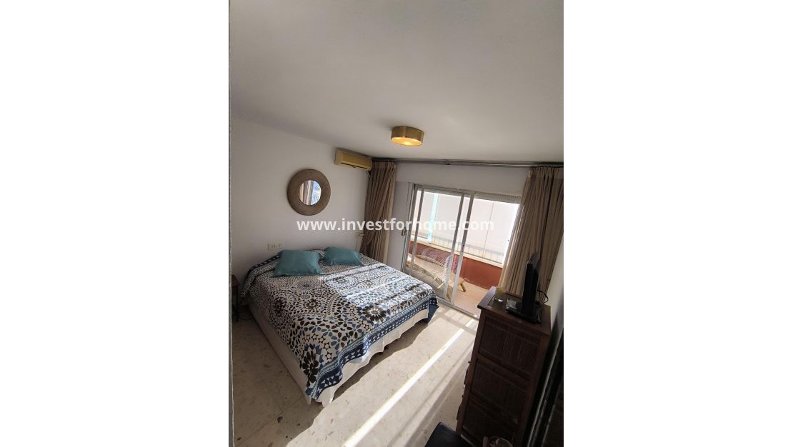 Verkoop - Appartement - Torrevieja - Las Piscinas Naturales