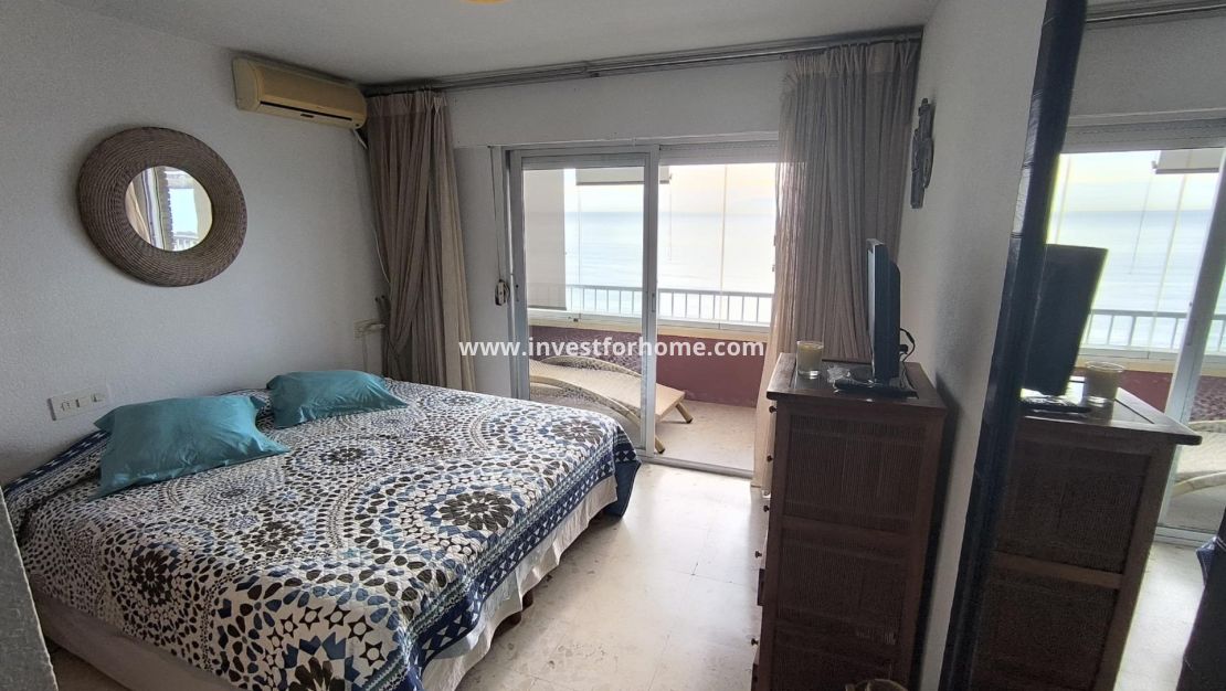 Verkoop - Appartement - Torrevieja - Las Piscinas Naturales