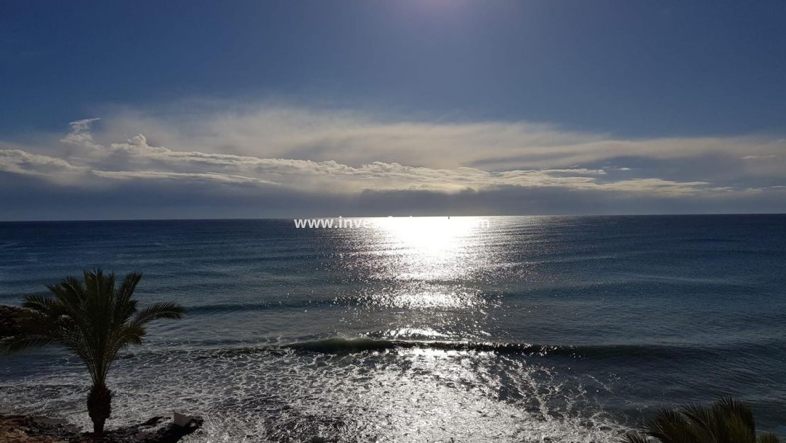 Verkoop - Appartement - Torrevieja - Las Piscinas Naturales