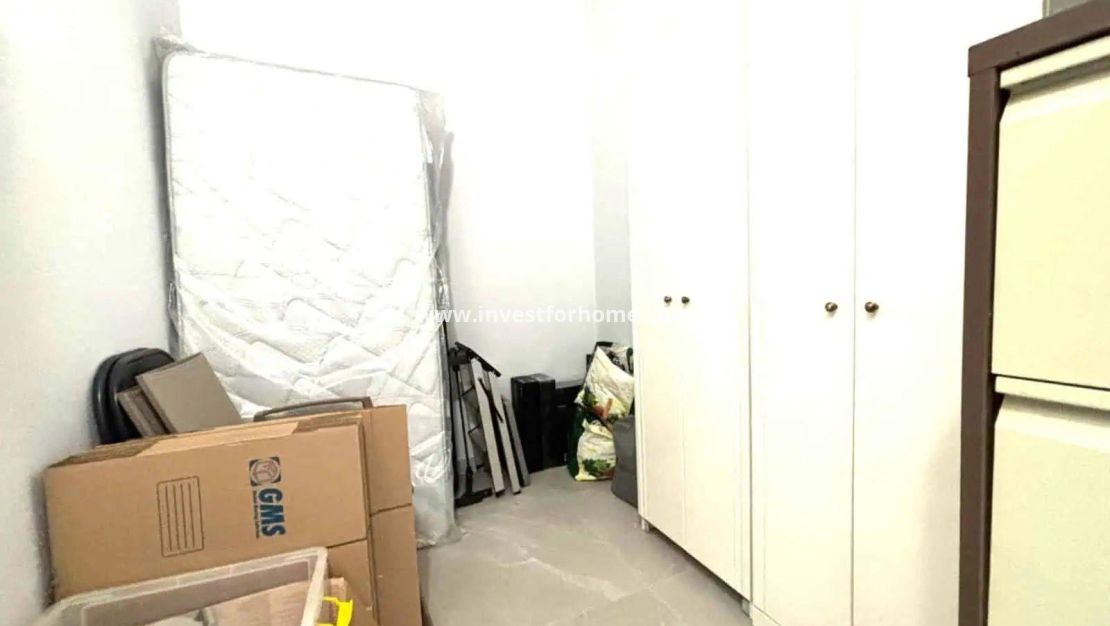 Verkoop - Appartement - Torrevieja - Las Piscinas Naturales