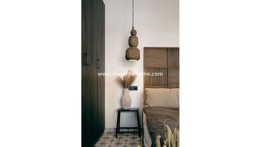 Verkoop - Appartement - Torrevieja - Las Piscinas Naturales