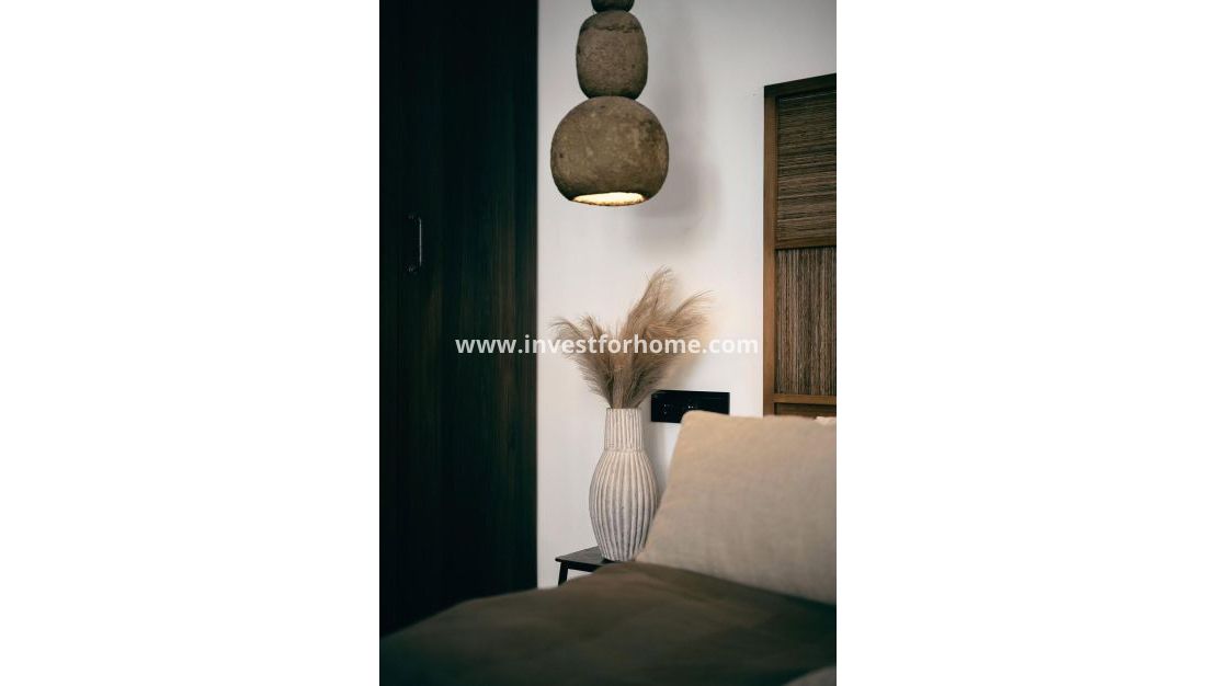Verkoop - Appartement - Torrevieja - Las Piscinas Naturales