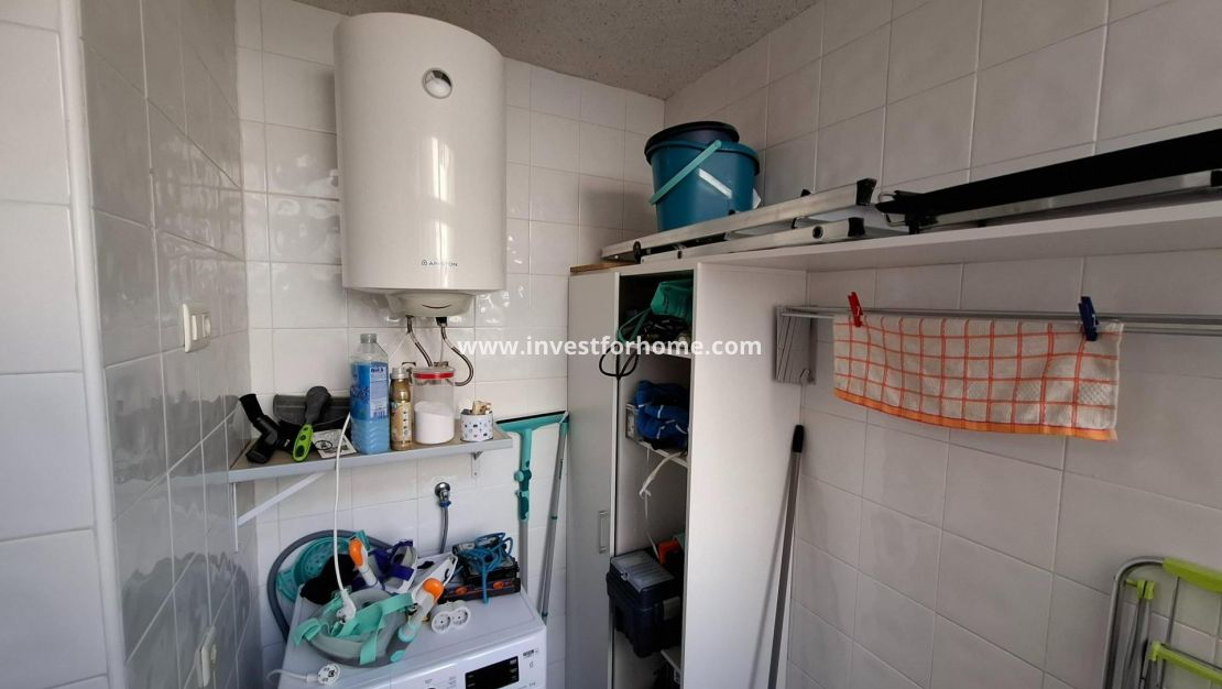 Verkoop - Appartement - Torrevieja - Los Altos