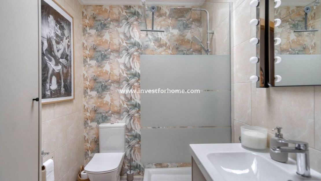 Verkoop - Appartement - Torrevieja - Los Balcones - Los Altos Del Edén