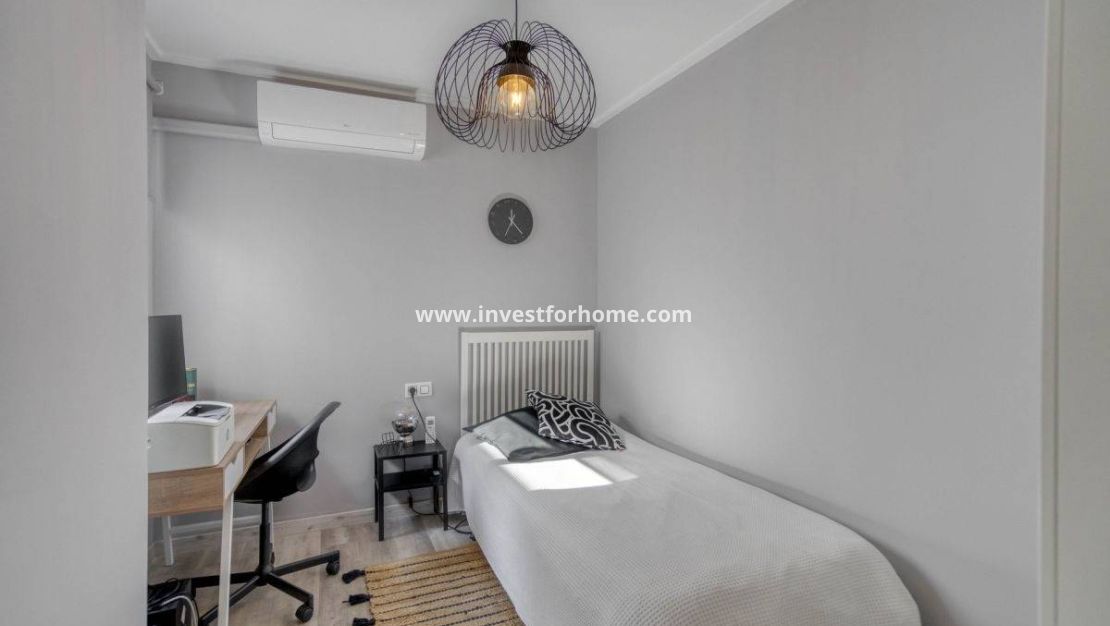 Verkoop - Appartement - Torrevieja - Los Balcones - Los Altos Del Edén