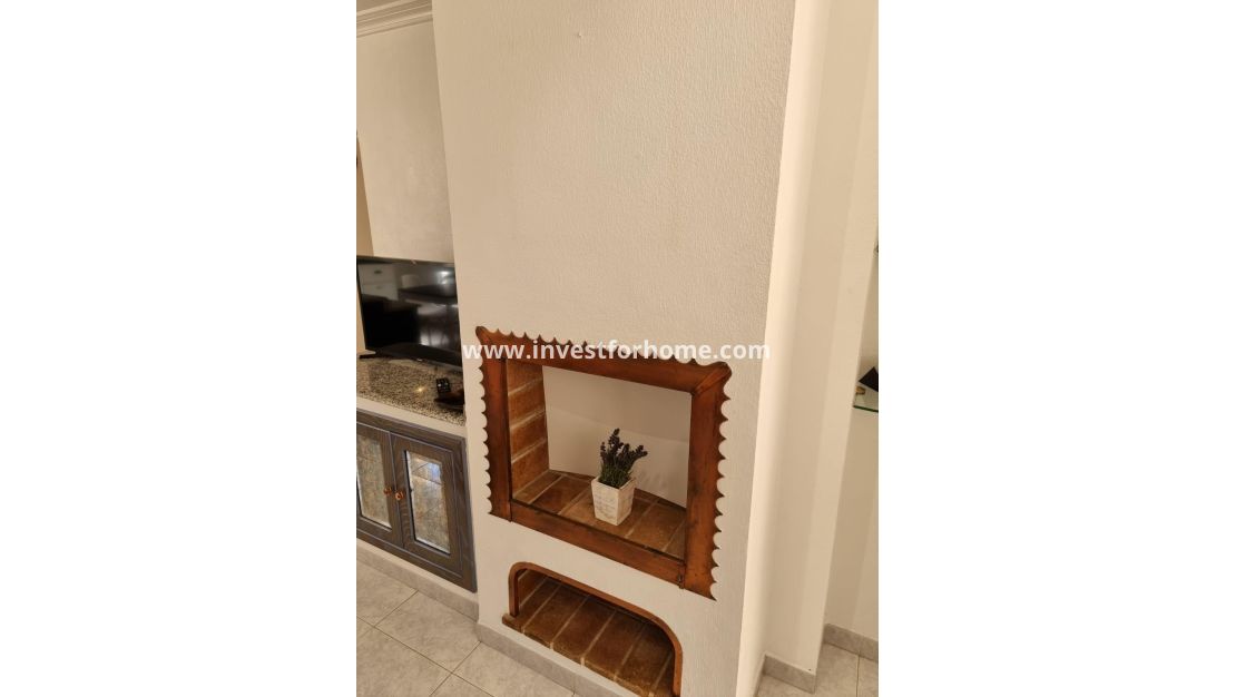 Verkoop - Appartement - Torrevieja - Los Balcones - Los Altos Del Edén