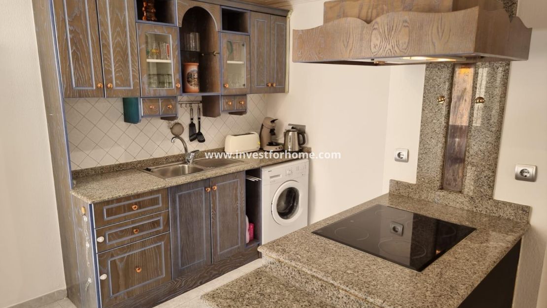 Verkoop - Appartement - Torrevieja - Los Balcones - Los Altos Del Edén