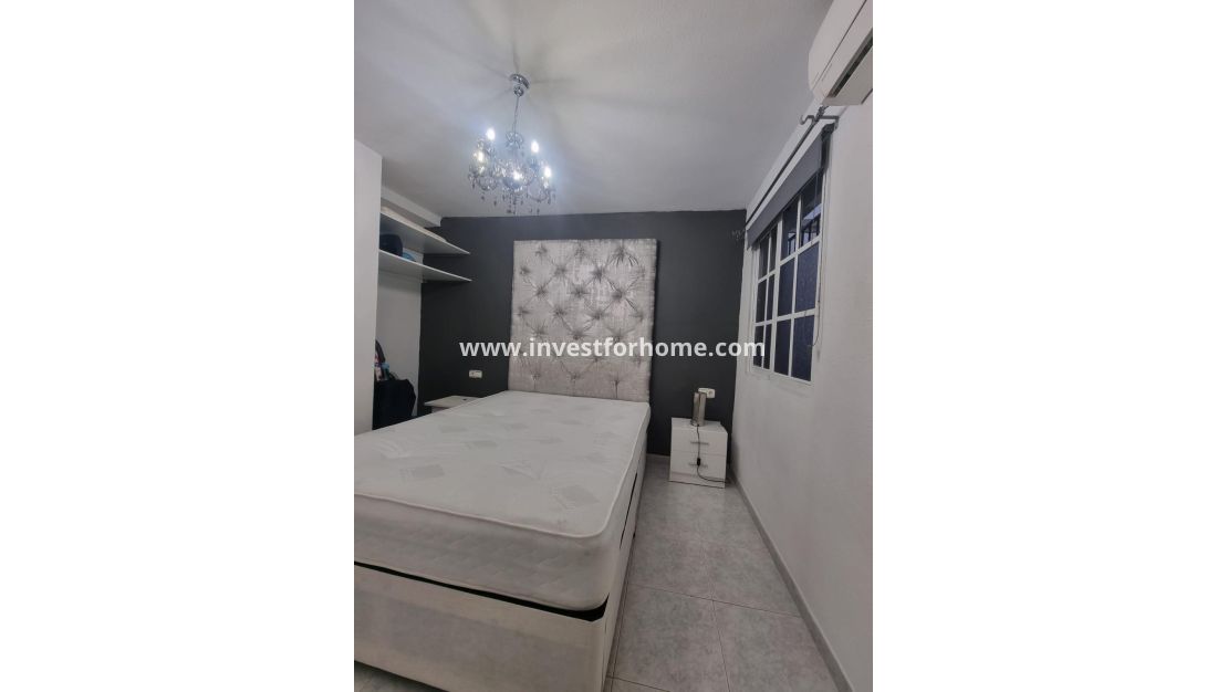 Verkoop - Appartement - Torrevieja - Los Balcones - Los Altos Del Edén