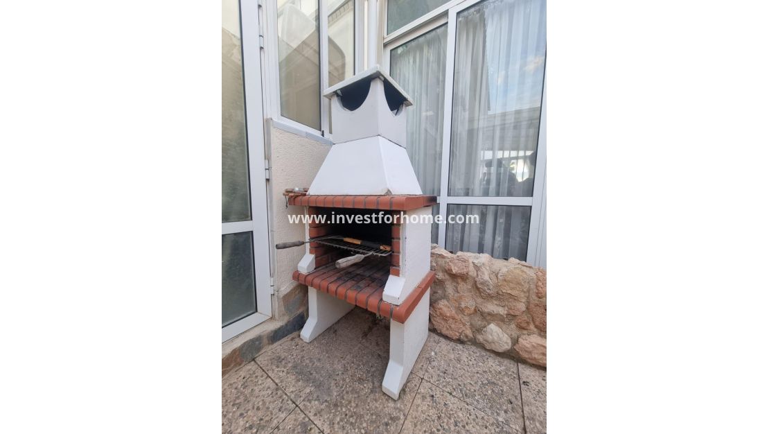 Verkoop - Appartement - Torrevieja - Los Balcones - Los Altos Del Edén